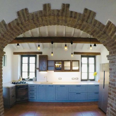 Casa Lorenzo Panicale Ngoại thất bức ảnh
