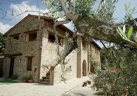 Casa Lorenzo Panicale Ngoại thất bức ảnh
