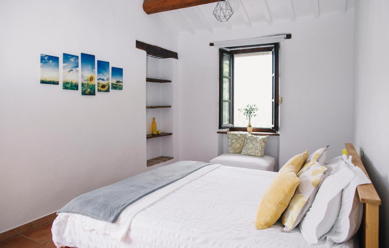 Casa Lorenzo Panicale Ngoại thất bức ảnh