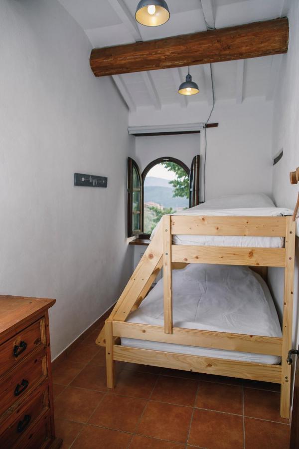 Casa Lorenzo Panicale Ngoại thất bức ảnh