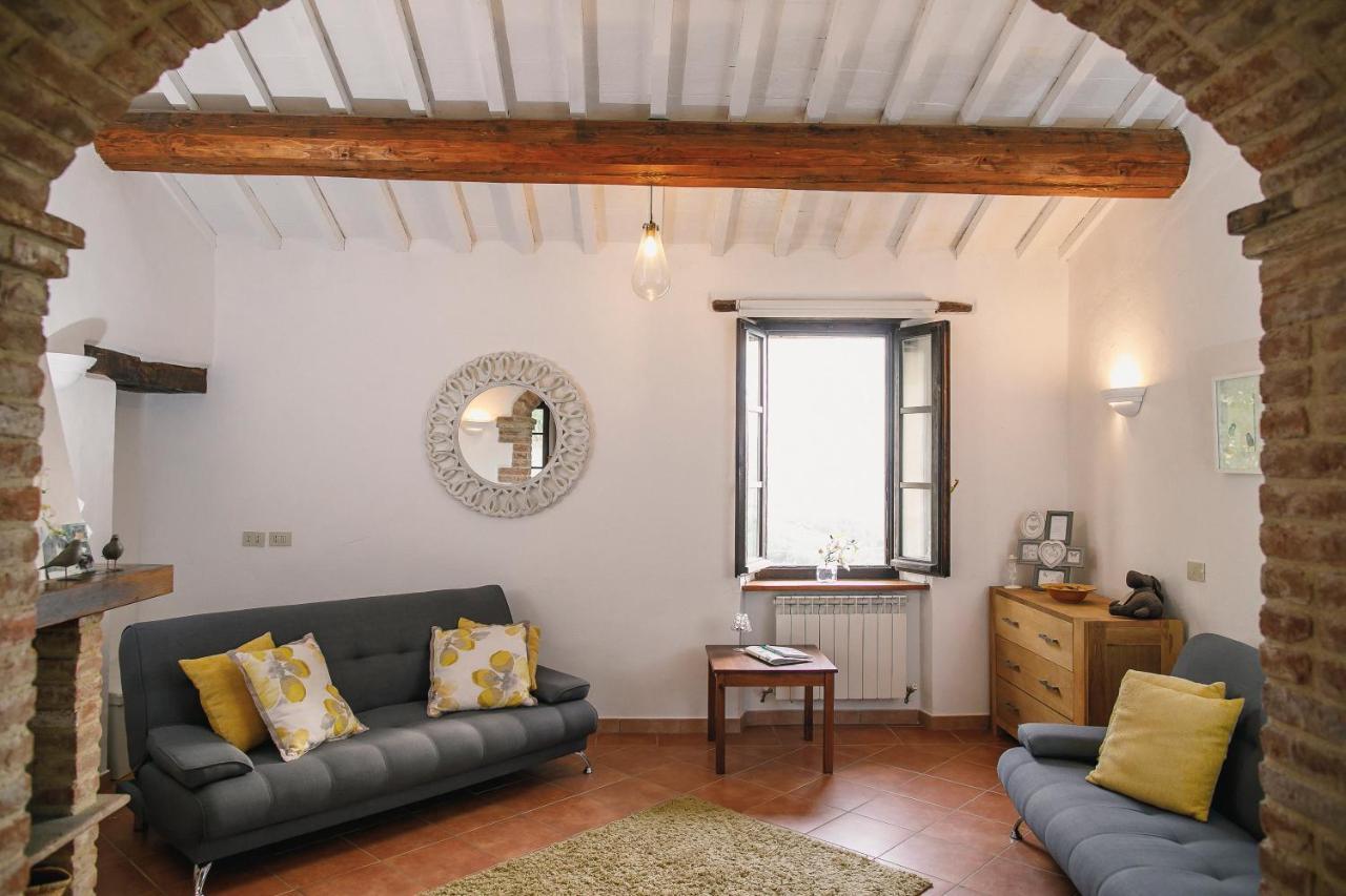 Casa Lorenzo Panicale Ngoại thất bức ảnh