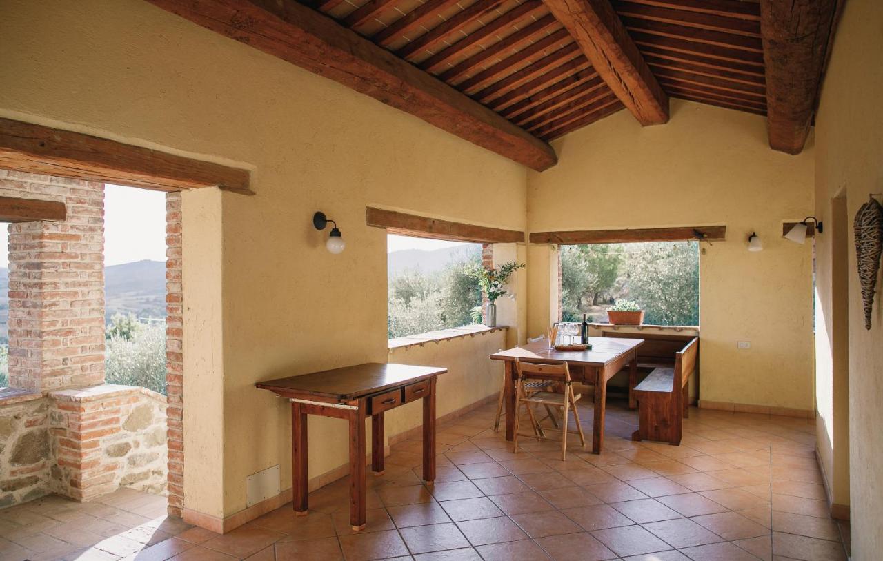 Casa Lorenzo Panicale Ngoại thất bức ảnh