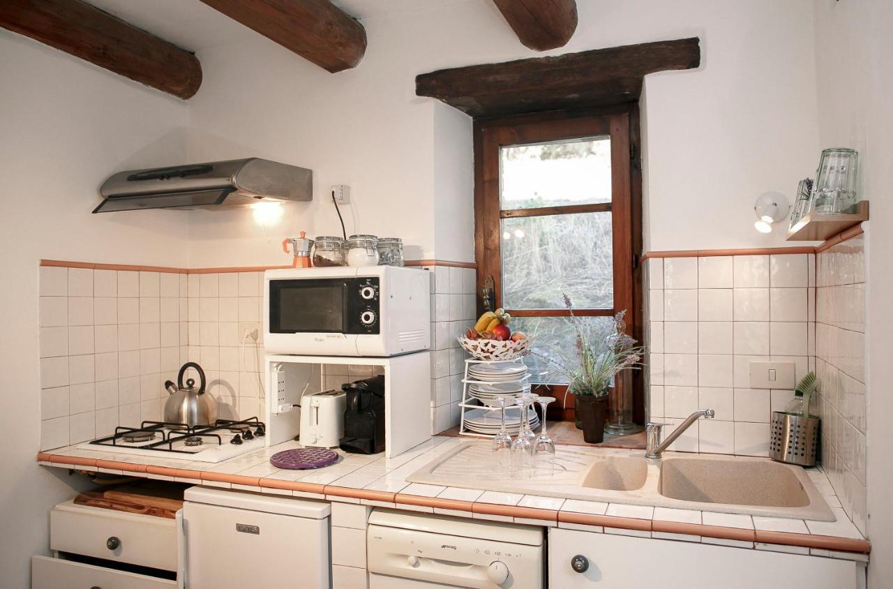 Casa Lorenzo Panicale Ngoại thất bức ảnh