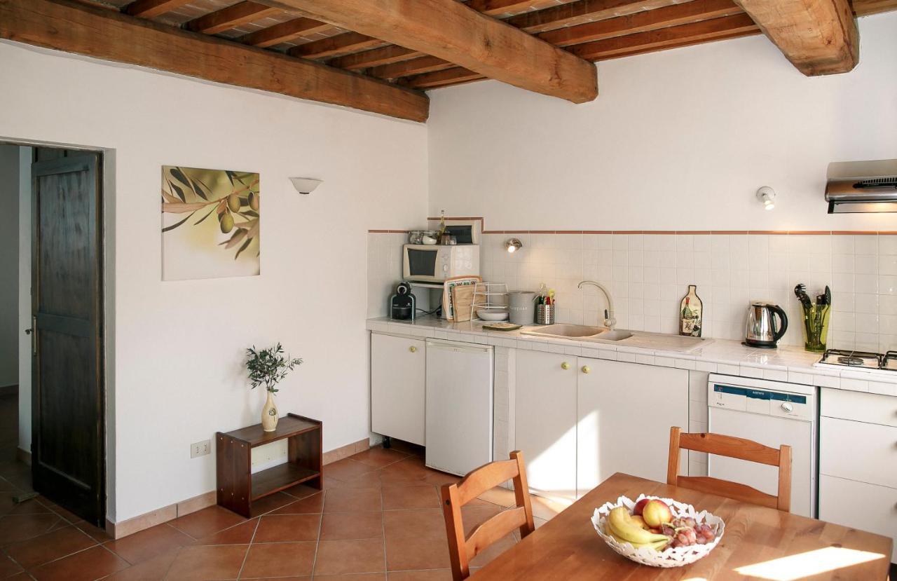 Casa Lorenzo Panicale Ngoại thất bức ảnh