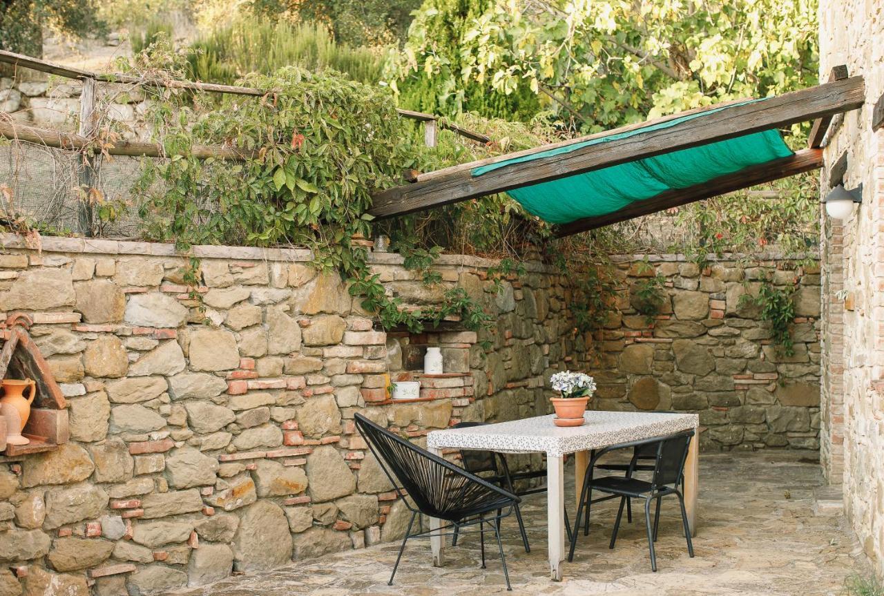 Casa Lorenzo Panicale Ngoại thất bức ảnh