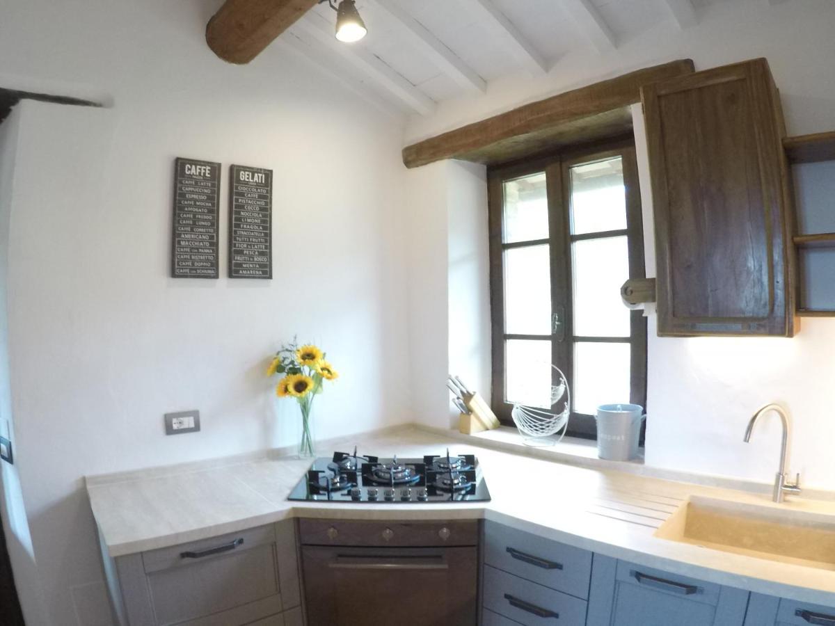 Casa Lorenzo Panicale Ngoại thất bức ảnh