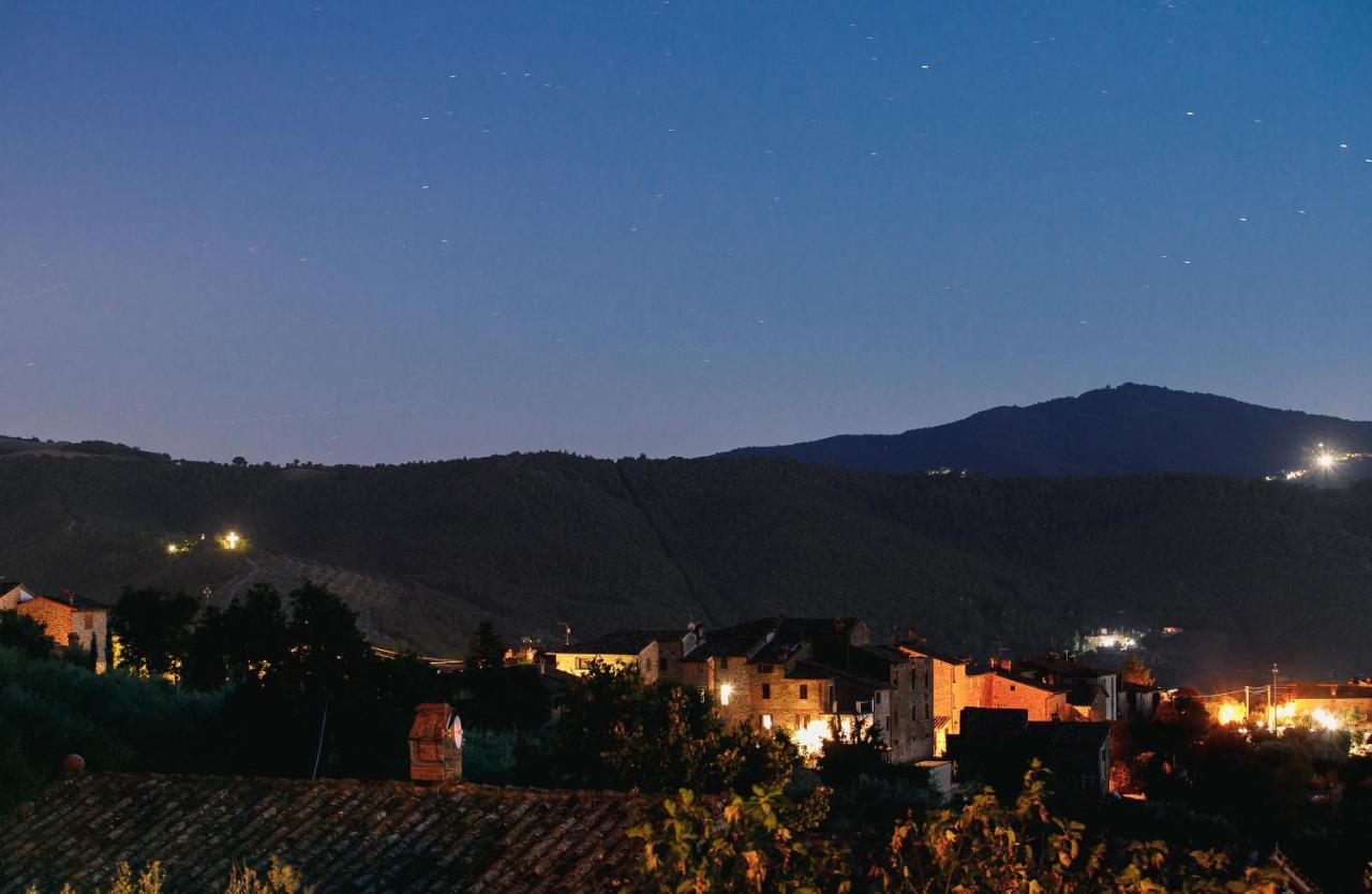 Casa Lorenzo Panicale Ngoại thất bức ảnh