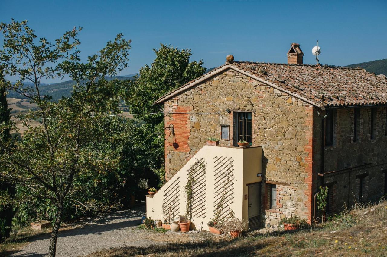 Casa Lorenzo Panicale Ngoại thất bức ảnh