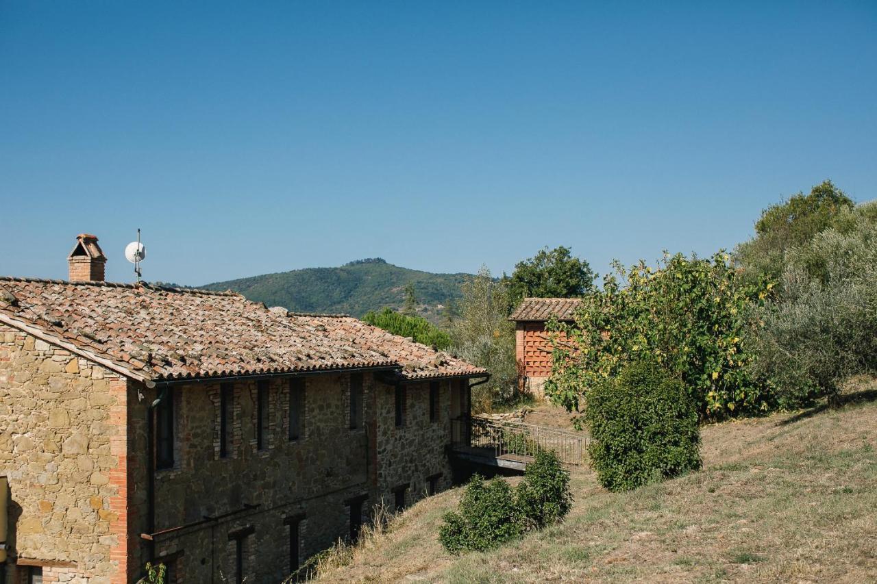 Casa Lorenzo Panicale Ngoại thất bức ảnh