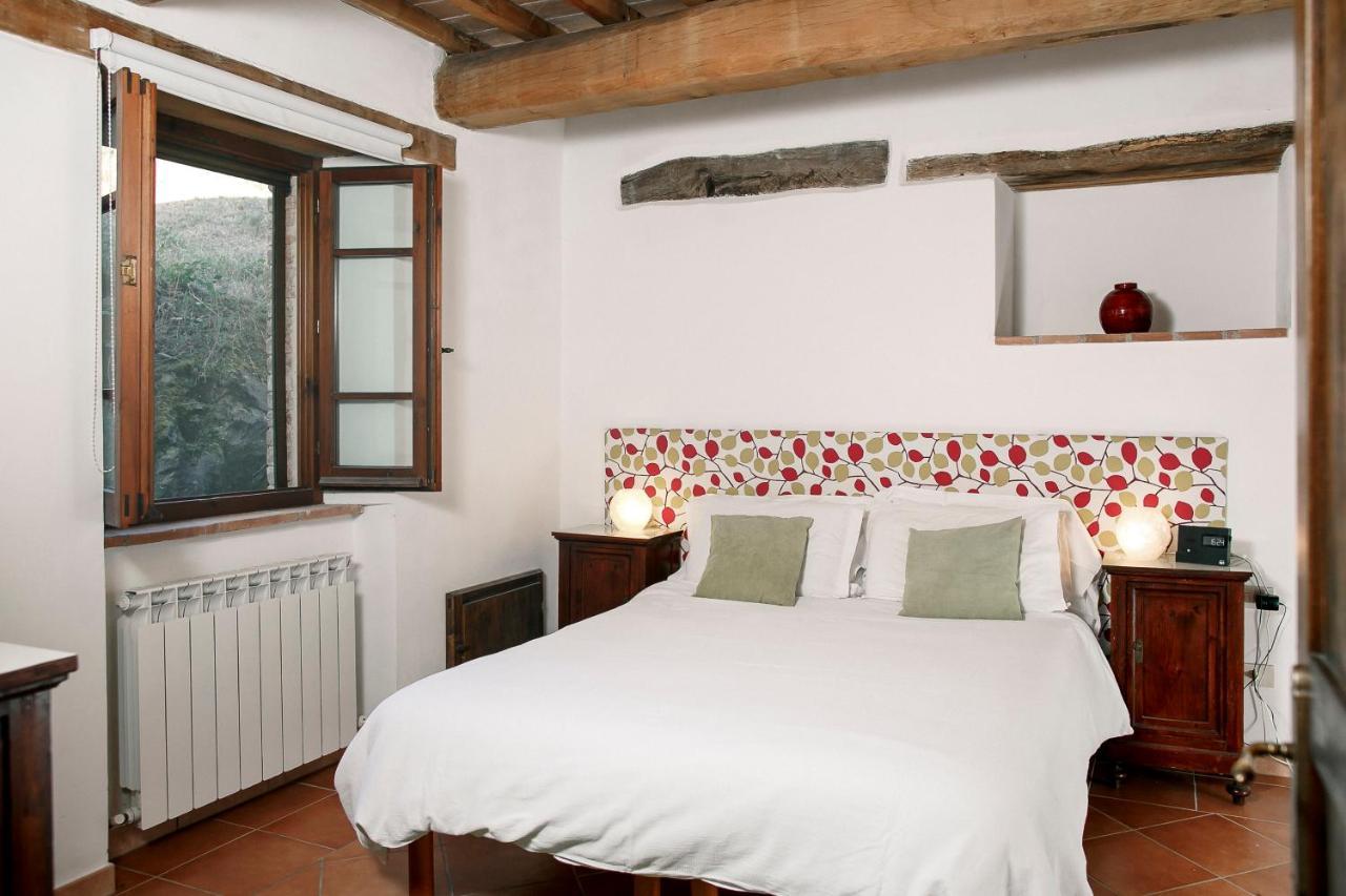 Casa Lorenzo Panicale Ngoại thất bức ảnh