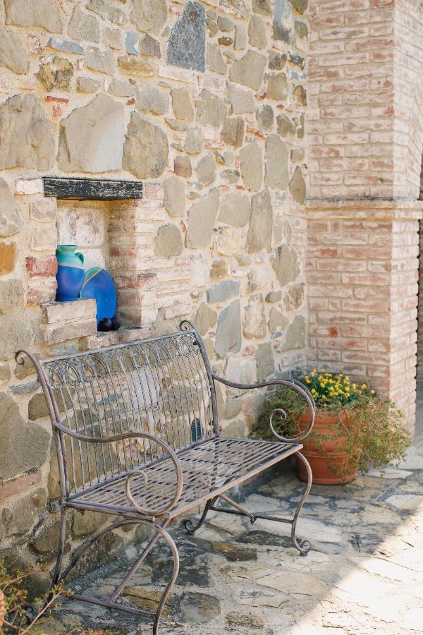 Casa Lorenzo Panicale Ngoại thất bức ảnh
