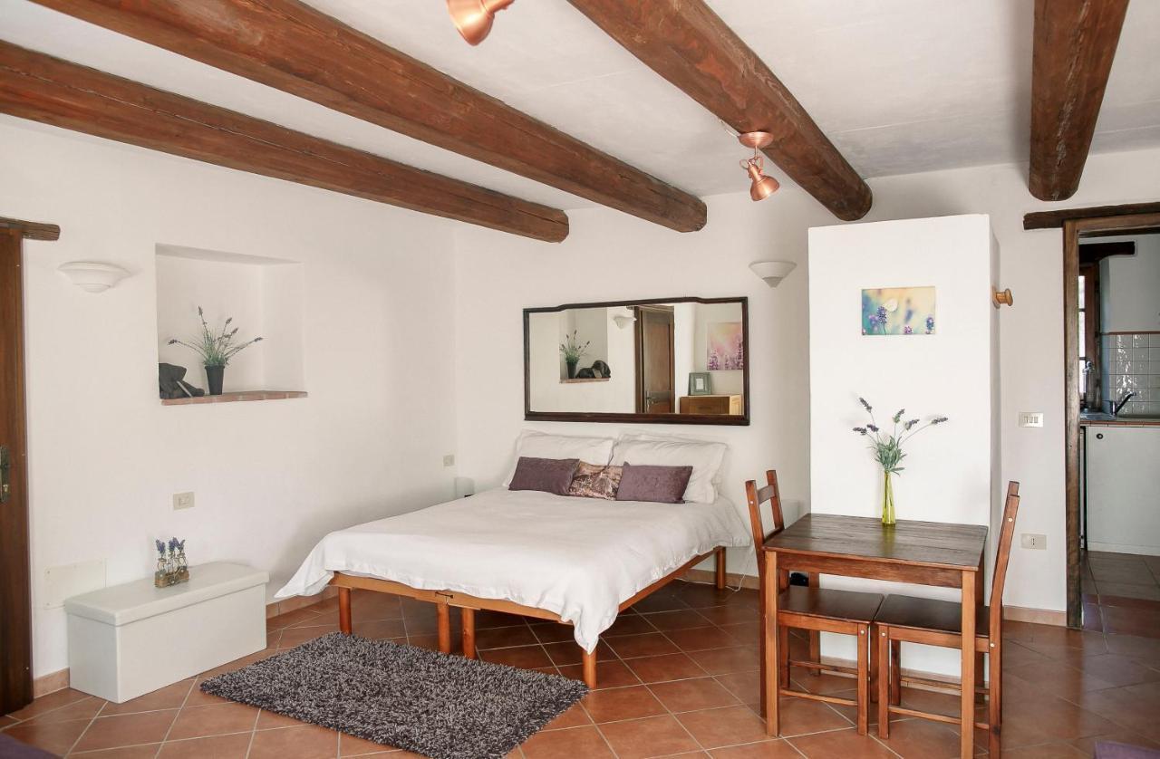 Casa Lorenzo Panicale Ngoại thất bức ảnh