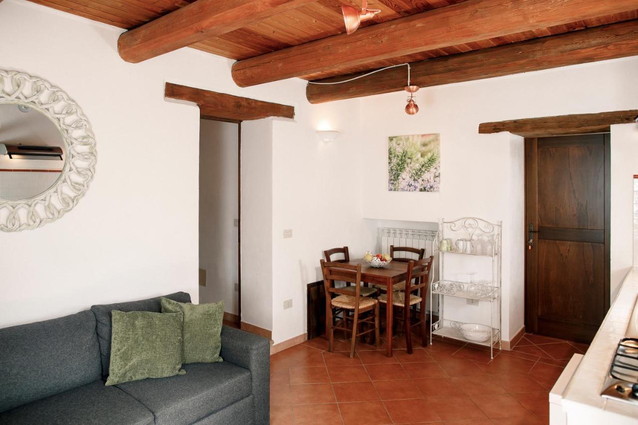 Casa Lorenzo Panicale Ngoại thất bức ảnh