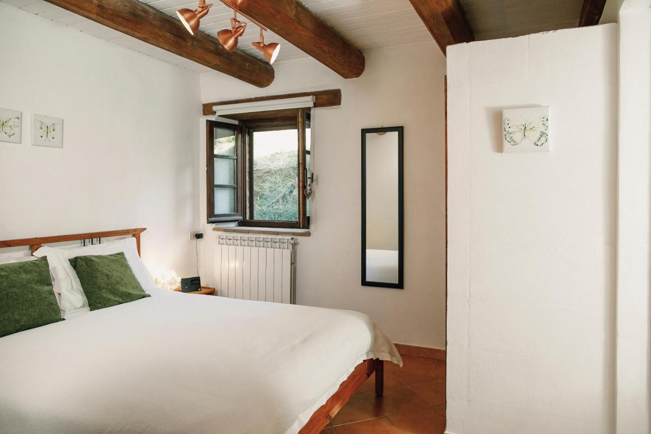 Casa Lorenzo Panicale Ngoại thất bức ảnh