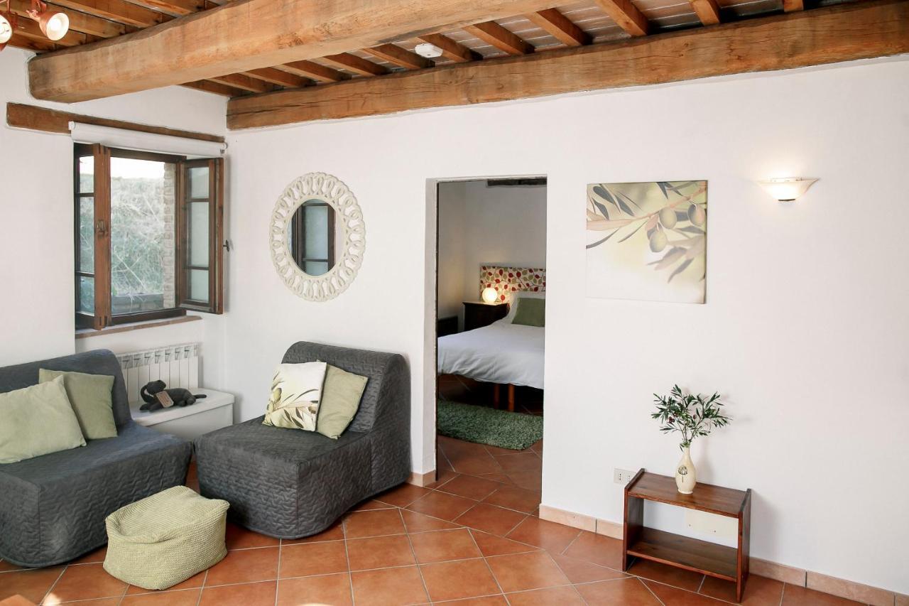 Casa Lorenzo Panicale Ngoại thất bức ảnh