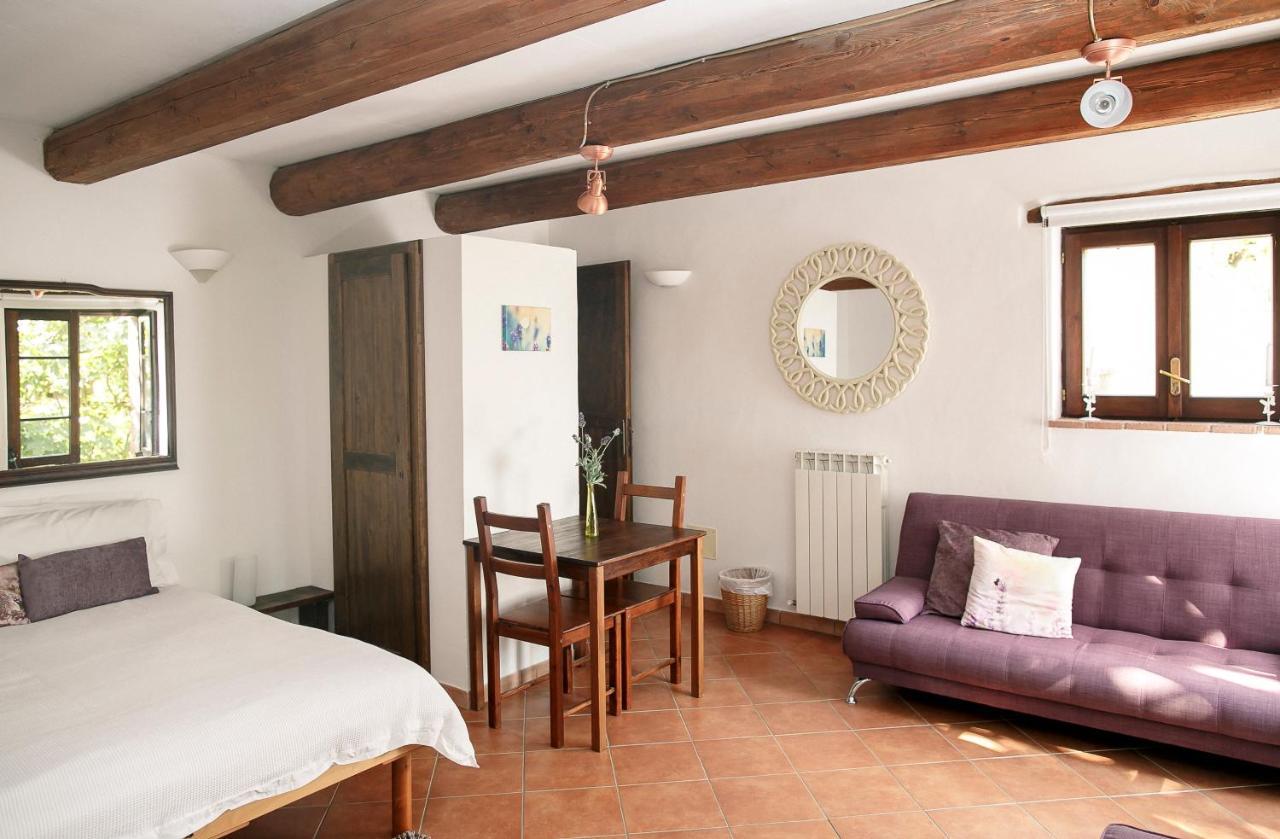 Casa Lorenzo Panicale Ngoại thất bức ảnh