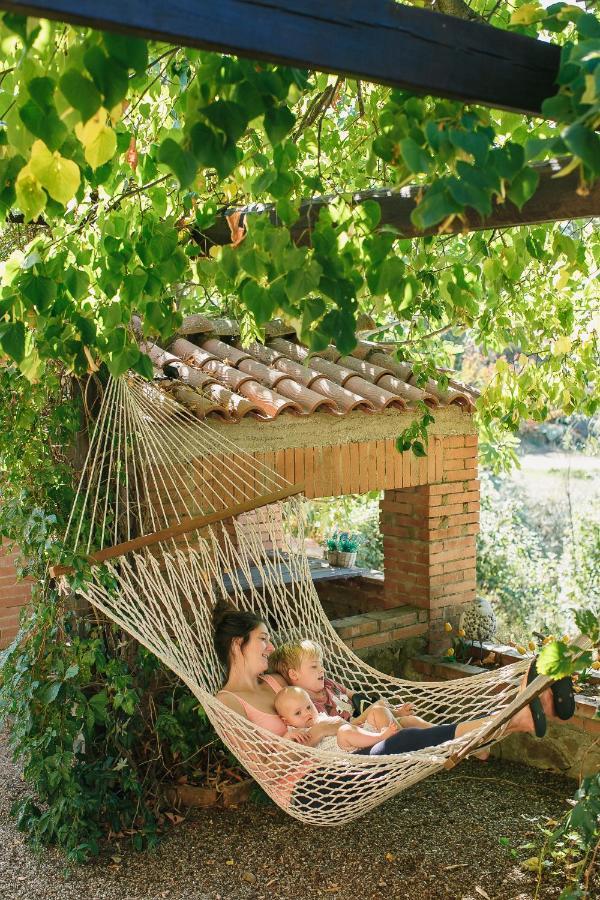 Casa Lorenzo Panicale Ngoại thất bức ảnh