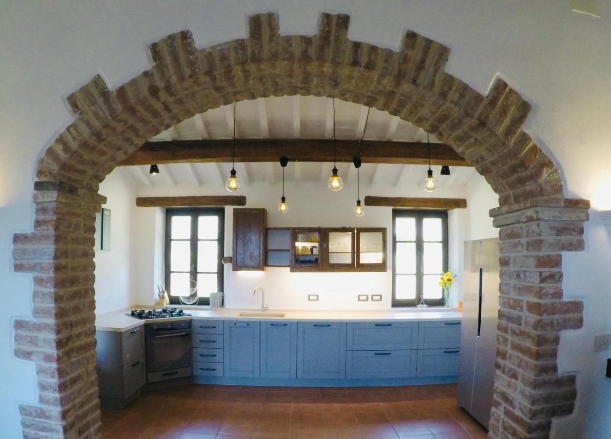 Casa Lorenzo Panicale Ngoại thất bức ảnh
