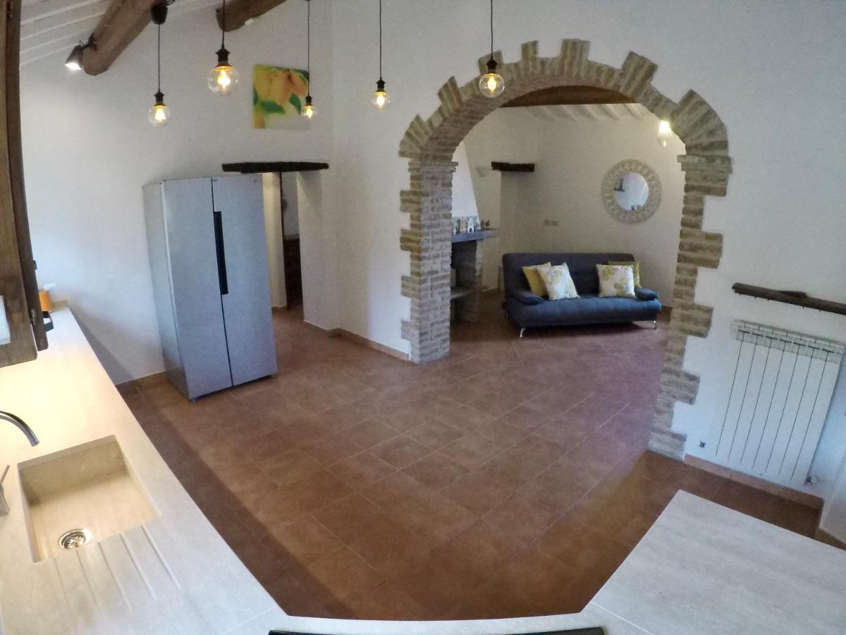 Casa Lorenzo Panicale Ngoại thất bức ảnh