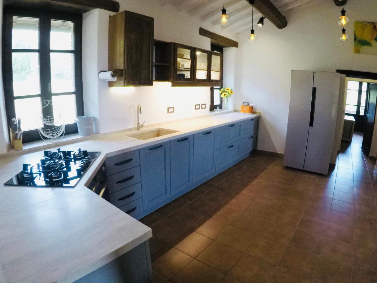 Casa Lorenzo Panicale Ngoại thất bức ảnh