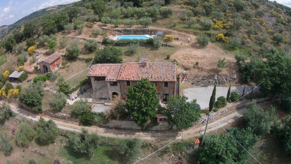 Casa Lorenzo Panicale Ngoại thất bức ảnh